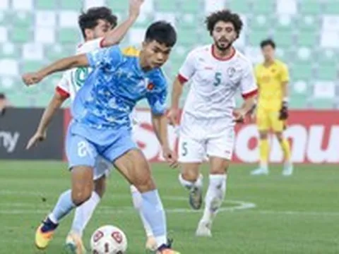 Asiad 2026: Bóng đá nam và nữ Việt Nam có cơ hội vào tứ kết