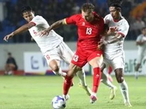 ASEAN Cup 2026: Tuyến giữa khó đoán của ông Kim