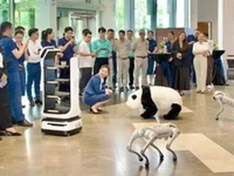 Triển lãm chuyên ngành du lịch quy mô nhất nước sẽ quy tụ dàn công nghệ 2 triệu USD