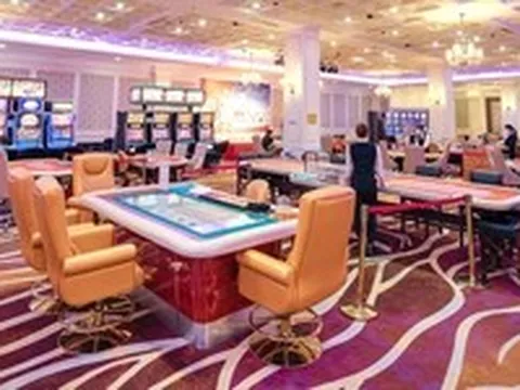 Casino lớn nhất Quảng Ninh báo lỗ hơn 9 tỉ do World Cup và khách thắng lớn liên tiếp