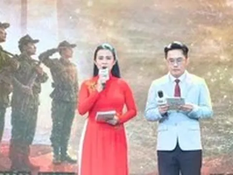 HTV phát động chiến dịch đa truyền thông Tìm lại tên Anh