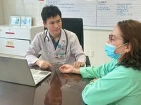 Đi khám nhiều lần vì tưởng mắc bệnh tim, hóa ra rối loạn lo âu