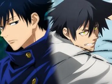 Anime mới gây sốt vì quá giống Jujutsu Kaisen