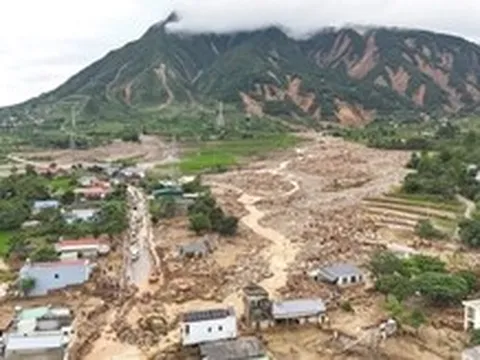 Đà Nẵng hỗ trợ 4 tỉ đồng giúp ba tỉnh phía Bắc khắc phục hậu quả thiên tai