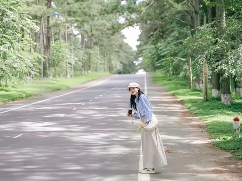 Măng Đen 'mất điểm'