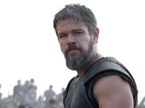 Vì sao cả thế giới đổ ra rạp xem The Odyssey?