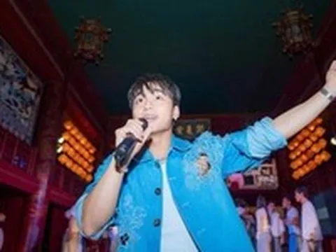 Huế ra mắt lễ hội di sản và âm nhạc quốc tế miễn phí dịp lễ 2-9