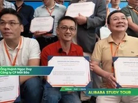VPBank SME kiến tạo hành trình học tập dành cho CEO doanh nghiệp