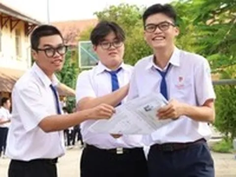 TP Cần Thơ đề xuất hai mô hình trường học mới