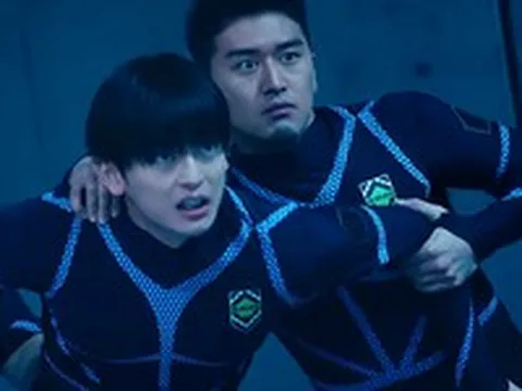 Blue Lock live-action tung trailer, tái hiện cuộc tuyển chọn tiền đạo khốc liệt