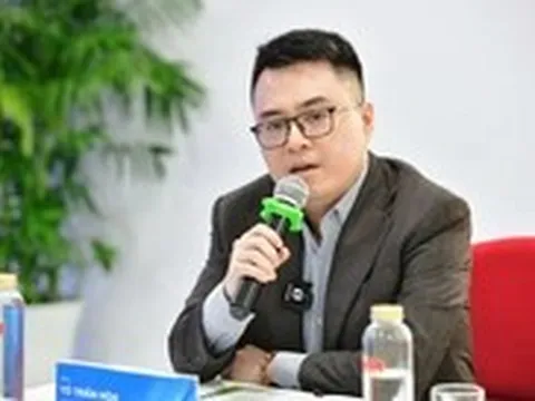 Ủy ban Chứng khoán: Công nghệ tài chính cần 'vùng thử' trước khi triển khai đại trà