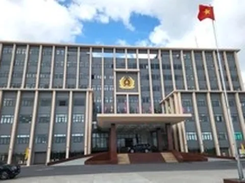 Trường Văn hóa Công an nhân dân III tuyển 1.000 học sinh miễn phí hoàn toàn trong năm học đầu tiên