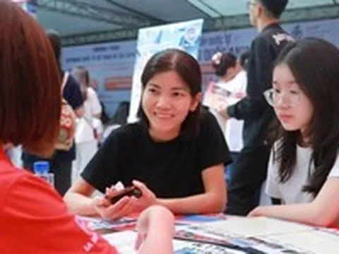 Xét tuyển đại học 2026: Hệ thống xác định thí sinh trúng tuyển như thế nào?