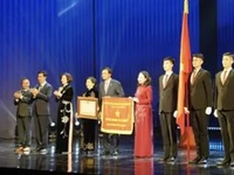 Từ thành công của Vinamilk, doanh nghiệp cần có khát vọng, bản lĩnh và tầm nhìn