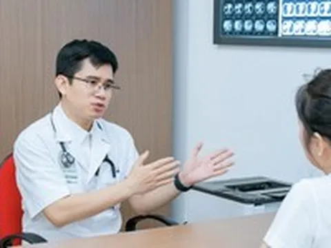 Vì sao nhiều người phát hiện ung thư ở giai đoạn muộn?