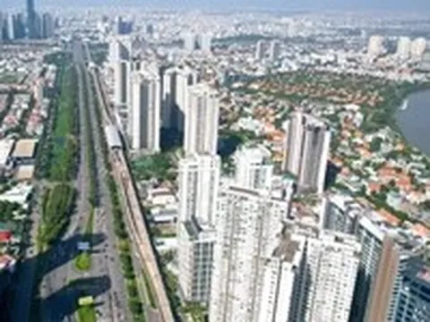 Kiểm tra thuế doanh nghiệp bất động sản, số tiền kiến nghị xử lý gấp 18 lần bình quân
