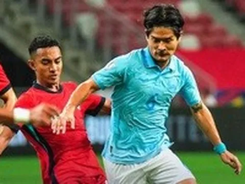 Dự đoán tỉ số ASEAN Cup: Dàn sao nhập tịch giúp Campuchia làm nên lịch sử trước Singapore
