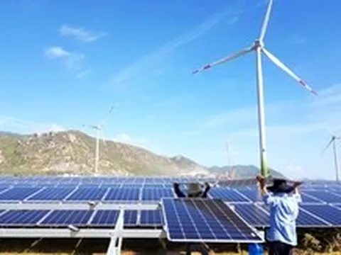 EVN được, mất gì khi mở rộng đối tượng tham gia cơ chế mua bán điện trực tiếp?