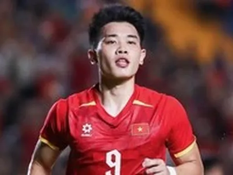 Ai thay Văn Lâm, Tài Lộc ở đội tuyển Việt Nam?