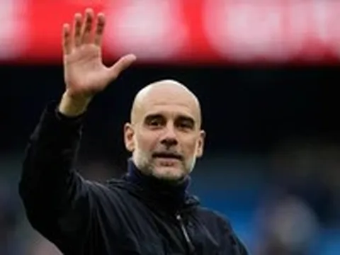 2 lý do khiến HLV Pep Guardiola từ chối dẫn dắt tuyển Ý