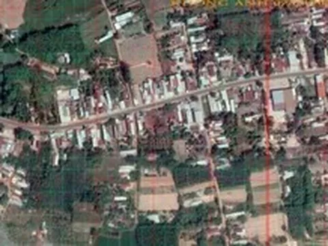 Tây Ninh kêu gọi thông tin tìm hài cốt liệt sĩ tại Cầu Vịnh, xã Hảo Đước