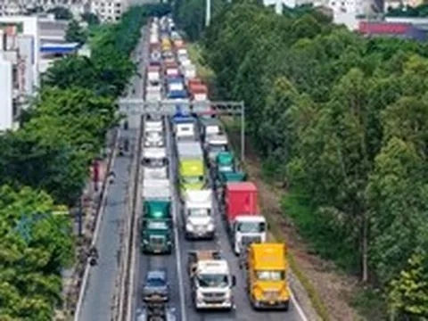 9,5 tỉ USD mở cầu đường, xây metro cho khu Đông, kiến tạo ‘mặt tiền’ siêu đô thị TP.HCM
