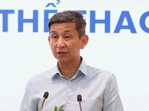 Thể thao Việt Nam phải khai thác được giá trị thương mại các sự kiện thể thao