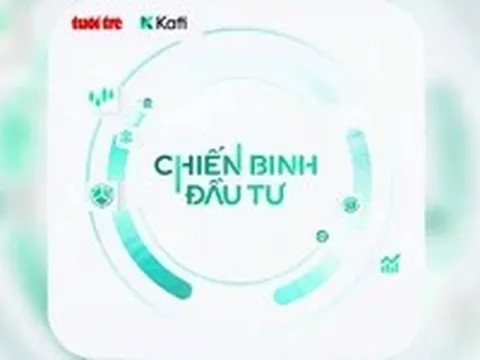'Chiến binh đầu tư 2026' khép lại mùa đầu tiên với nhiều dấu ấn