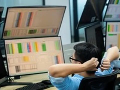 VN-Index tăng hơn 11%, lợi nhuận nhiều công ty chứng khoán vẫn lao dốc