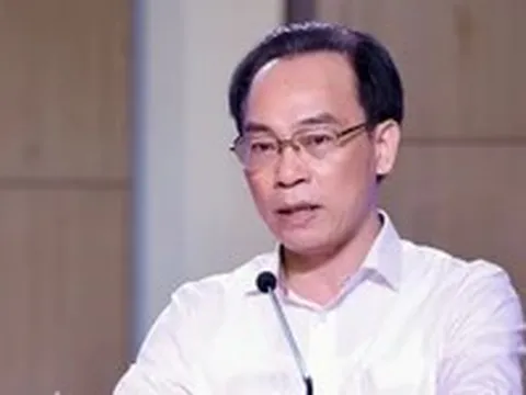 Bộ trưởng Hoàng Minh Sơn: Phải trả lại 'học thật, thi thật, nhân tài thật'