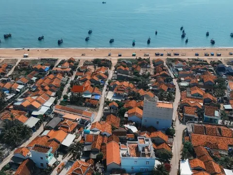 Vì sao làng Lò gây sốt?