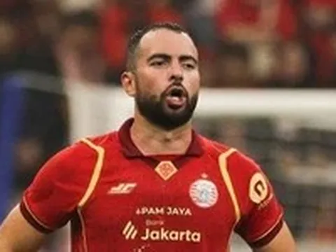 Ngôi sao gốc Tây Ban Nha muốn vô địch ASEAN Cup cùng tuyển Indonesia