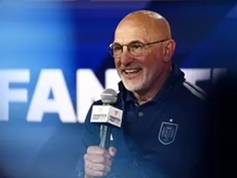 HLV Tây Ban Nha bức xúc vì hành vi phi thể thao của tuyển Argentina ở chung kết World Cup 2026