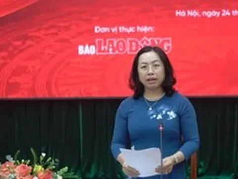 8 tập thể, 5 cá nhân được vinh danh ‘Vinh quanh Việt Nam’