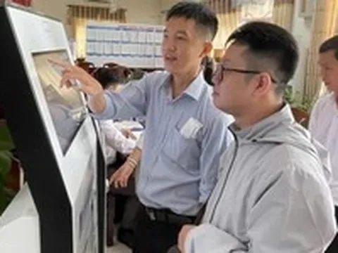 Cần Thơ chấn chỉnh giải quyết thủ tục hành chính lĩnh vực quy hoạch xây dựng