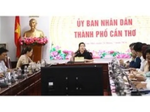 Cần Thơ có 3 vị trí xây nhà hát, vì sao chọn nơi không đẹp nhất?