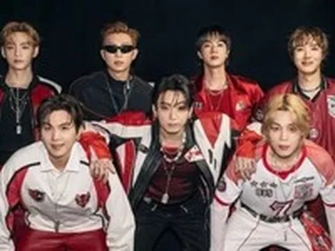 BTS lội ngược dòng nhờ chung kết World Cup