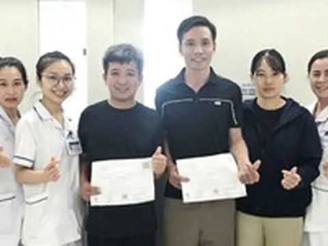 Vụ ngộ độc khí tại trang trại nuôi heo: 8 nạn nhân từ nguy kịch đã hồi phục, được xuất viện