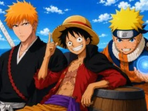 Yhwach, Imu hay Kaguya: Ai là phản diện mạnh nhất big 3 shonen?