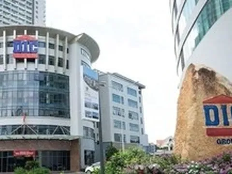 Chủ tịch DIG Corp Nguyễn Hùng Cường không còn là cổ đông lớn sau loạt đợt bán giải chấp