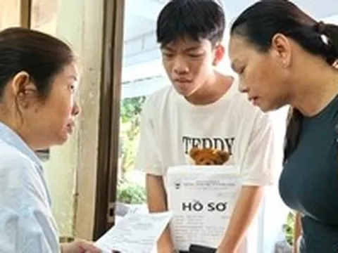 Tuyển bổ sung lớp 10 TP.HCM: Cơ hội có rộng mở?