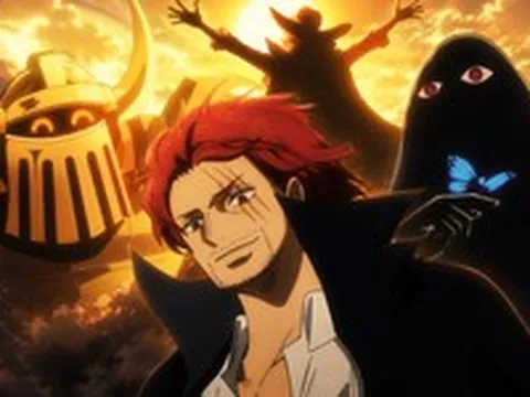 Ai là người có Haki mạnh nhất thế giới One Piece hiện nay?
