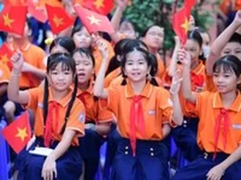 Sáp nhập trường học: Học sinh phải được hưởng lợi