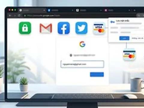 Những thông tin tuyệt đối không nên lưu trên trình duyệt web