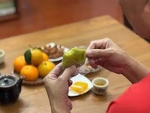 Món ăn không ngon như ngày xưa do món ăn thay đổi hay ta đã khác?