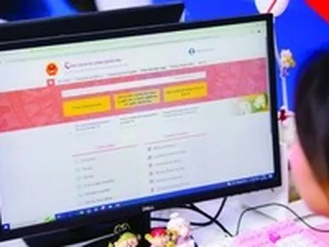 Đăng ký doanh nghiệp qua mạng theo nghị định mới: Thực hiện ra sao?