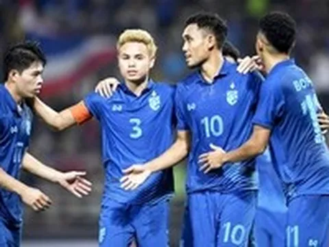 Chân dung 5 đội bóng ở bảng B ASEAN Cup 2026