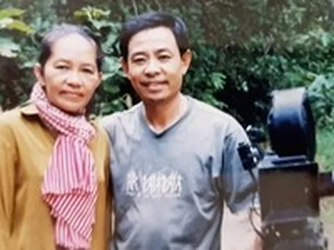 Chị Năm Khùng đi về rừng thẳm tìm hài cốt liệt sĩ: Chị không phải vị thánh, là một người thường