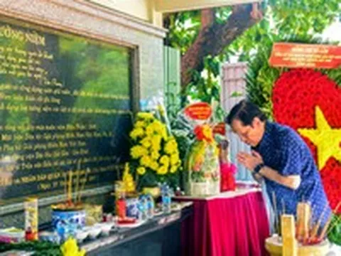 Câu chuyện ít ai biết phía sau cái tên công viên Lê Thị Riêng