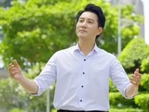 Nguyễn Phi Hùng nghẹn lòng hát 'Đón anh về' tri ân anh hùng liệt sĩ